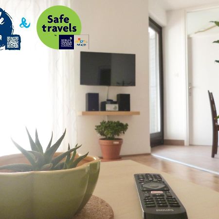 Apartment Irene Pula Ngoại thất bức ảnh