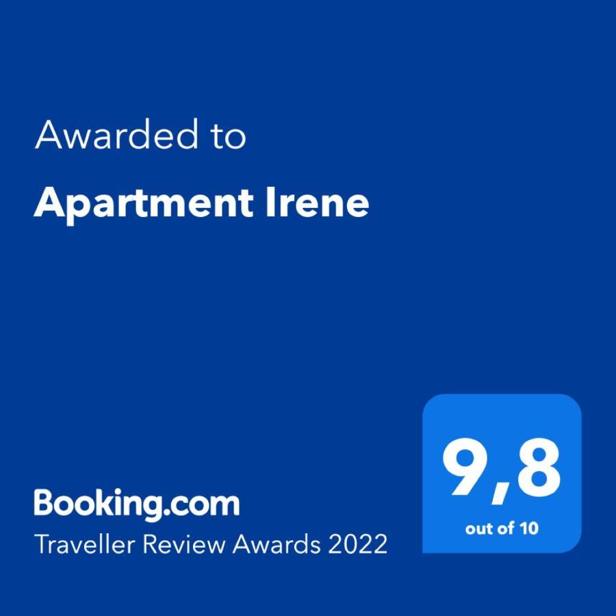 Apartment Irene Pula Ngoại thất bức ảnh