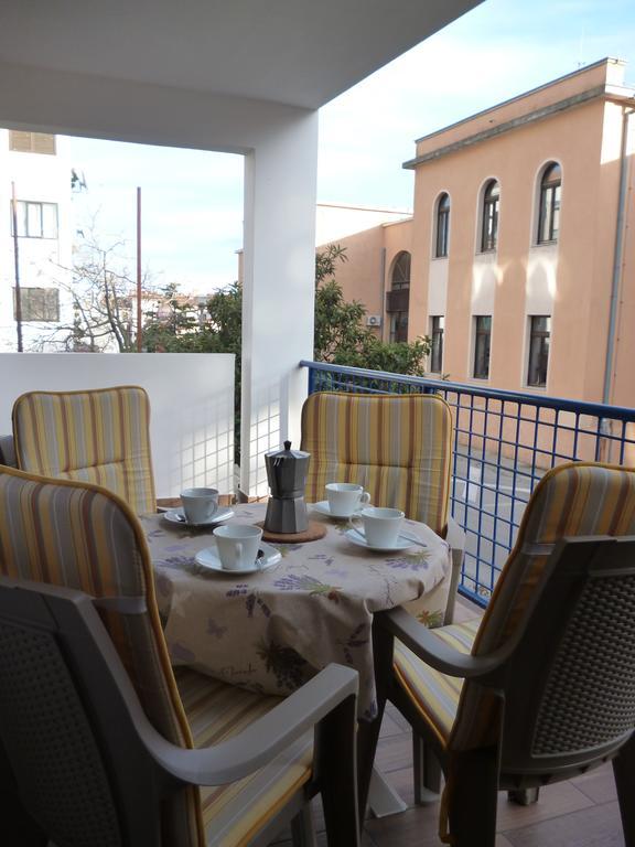 Apartment Irene Pula Ngoại thất bức ảnh
