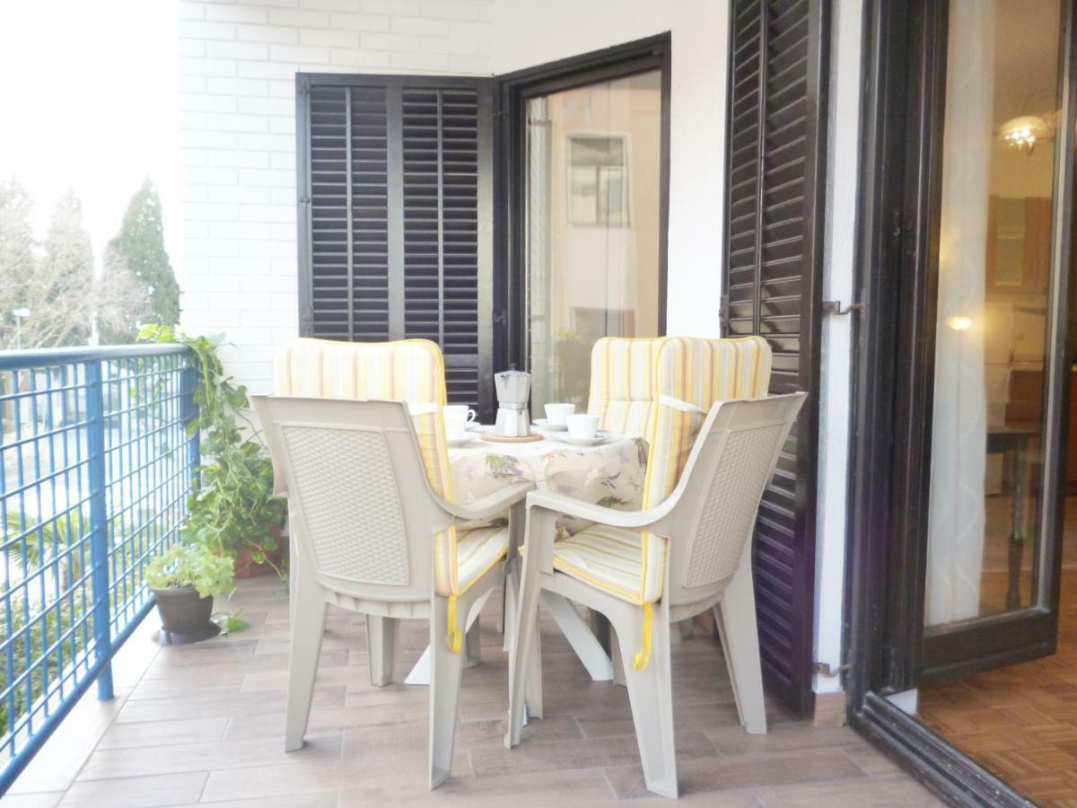 Apartment Irene Pula Ngoại thất bức ảnh