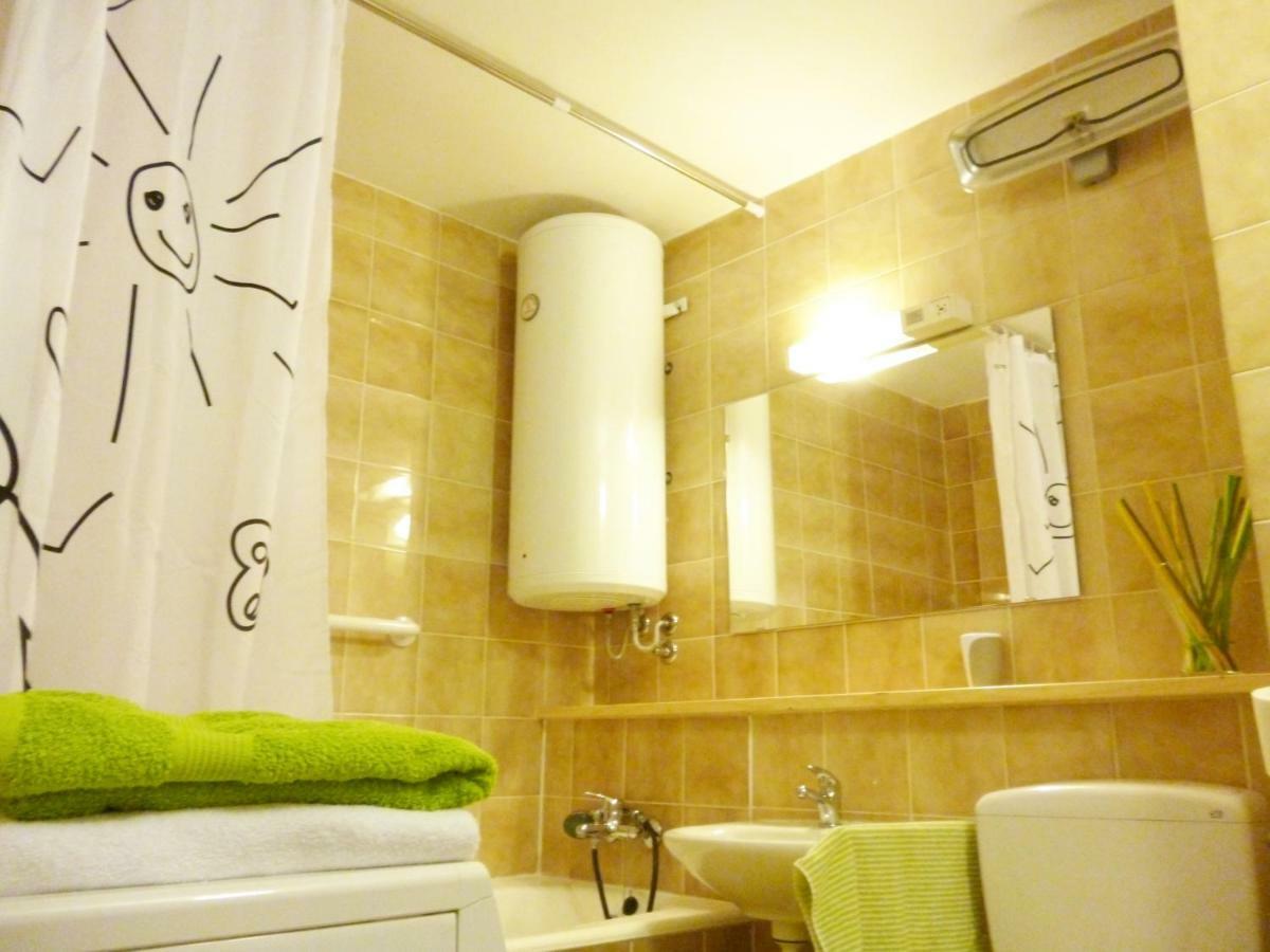 Apartment Irene Pula Ngoại thất bức ảnh