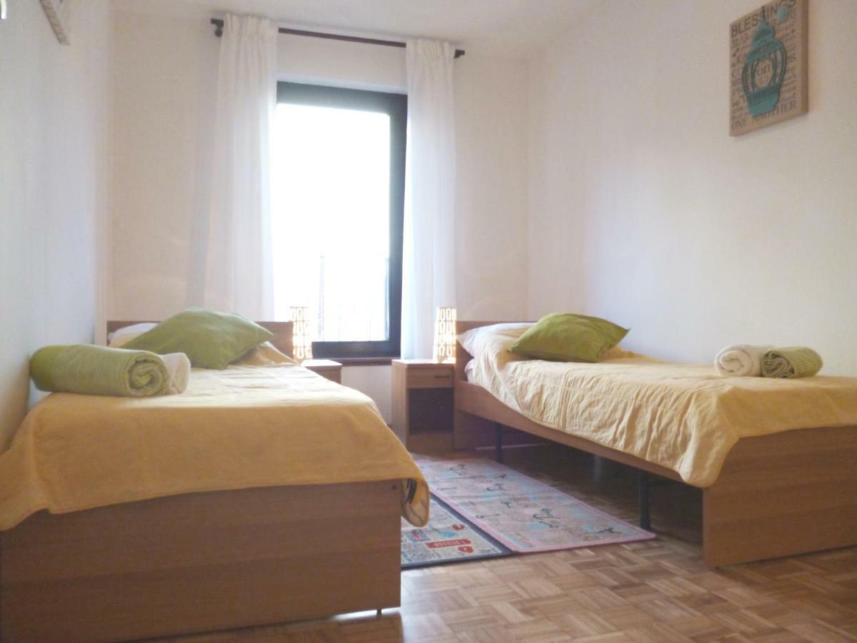 Apartment Irene Pula Ngoại thất bức ảnh