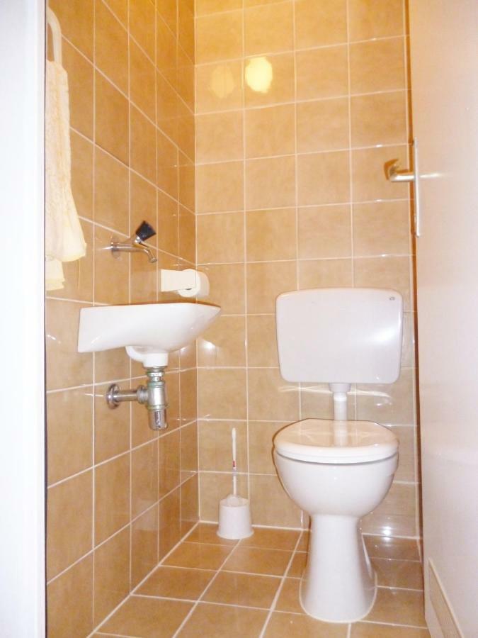 Apartment Irene Pula Ngoại thất bức ảnh