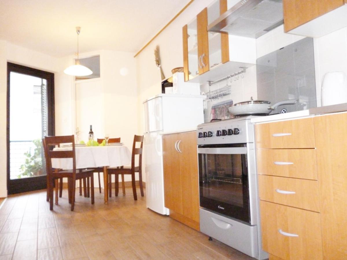 Apartment Irene Pula Ngoại thất bức ảnh