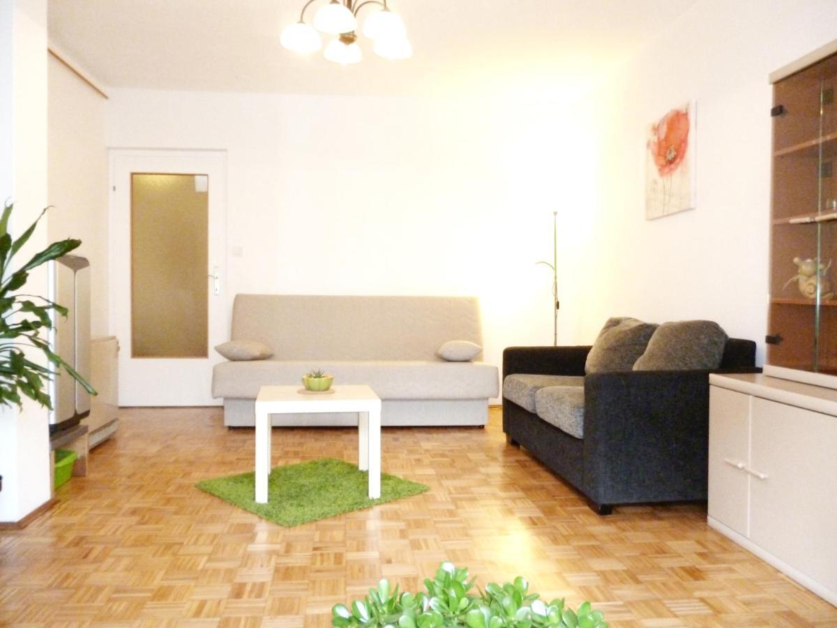 Apartment Irene Pula Ngoại thất bức ảnh