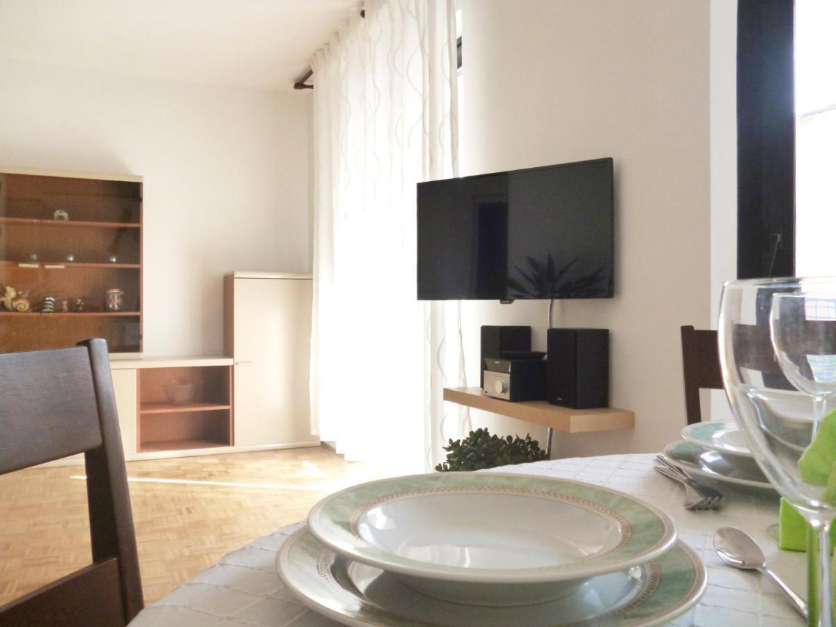 Apartment Irene Pula Ngoại thất bức ảnh