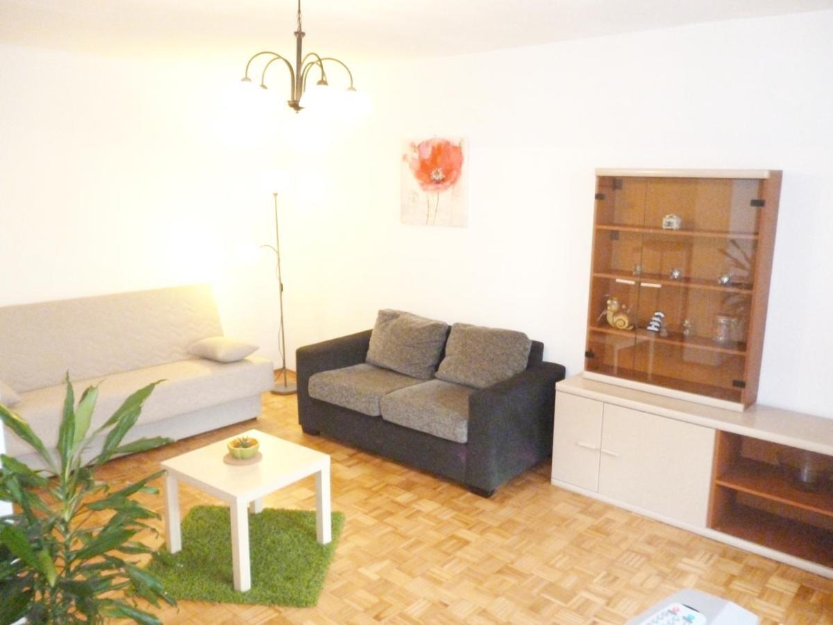 Apartment Irene Pula Ngoại thất bức ảnh