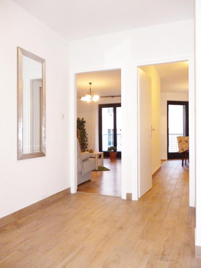 Apartment Irene Pula Ngoại thất bức ảnh